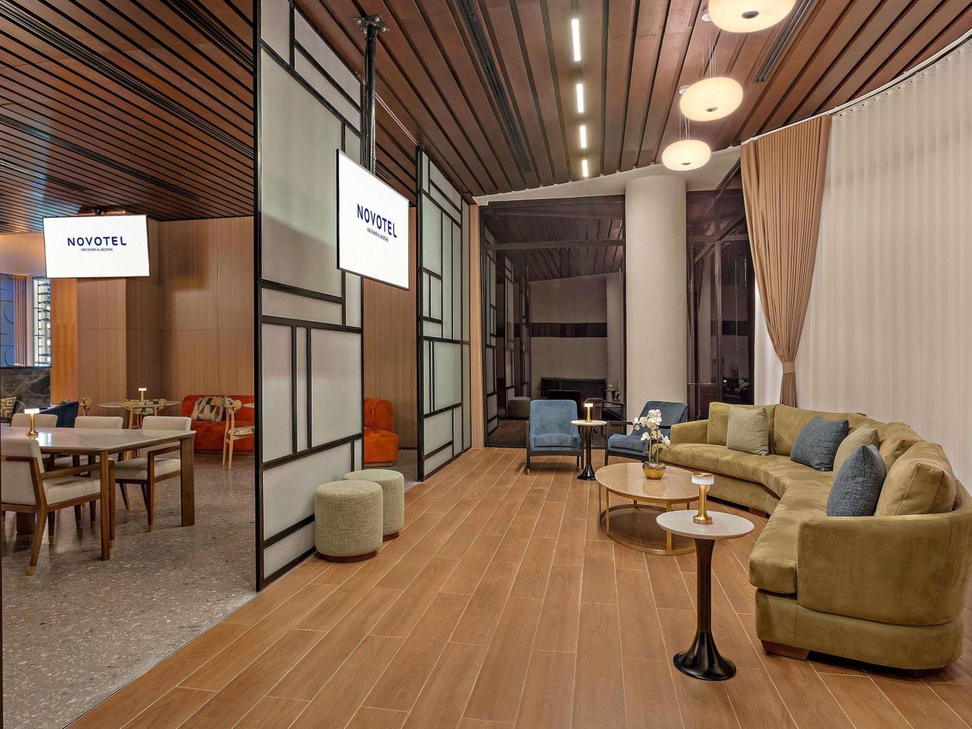 Executive Tweepersoonskamer met 2 Aparte Bedden en Toegang tot de Lounge