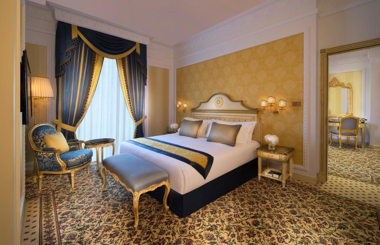 Appartement met 1 Slaapkamer en Kingsize Bed
