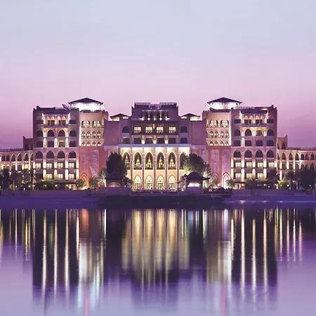 Shangri-La Qaryat Al Beri, Abu Dhabi-2