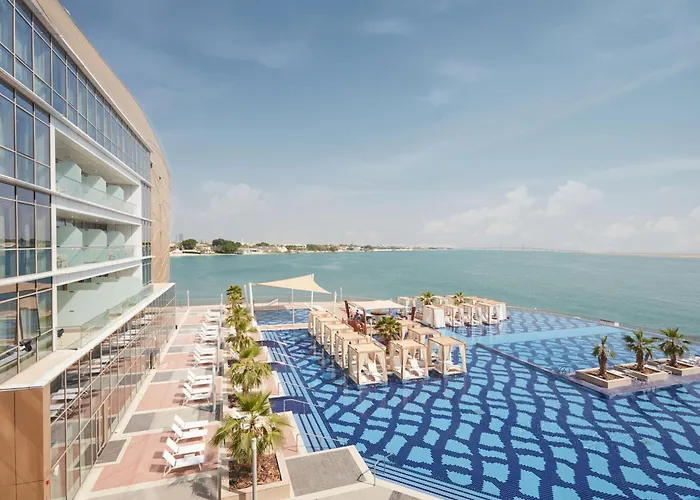 Royal M Abu Dhabi By Gewan