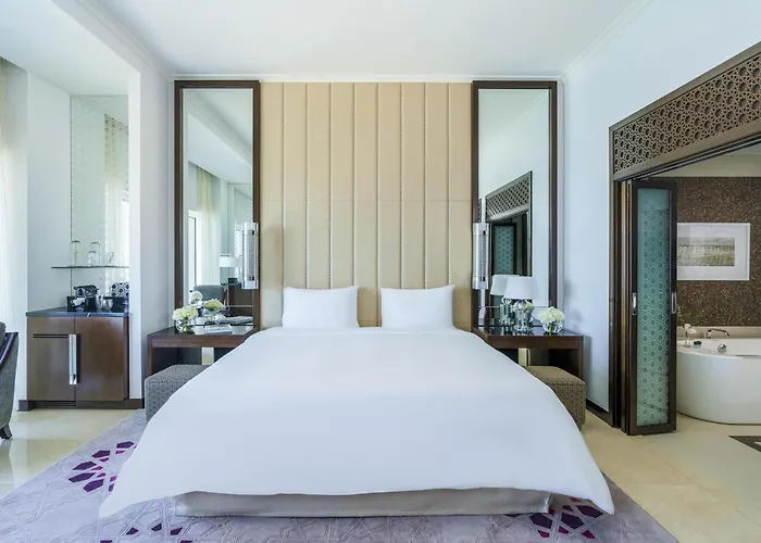 Rixos Marina Abu Dhabi