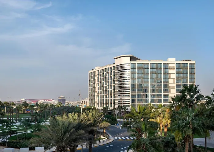 Yas Plaza Marina By Ihg