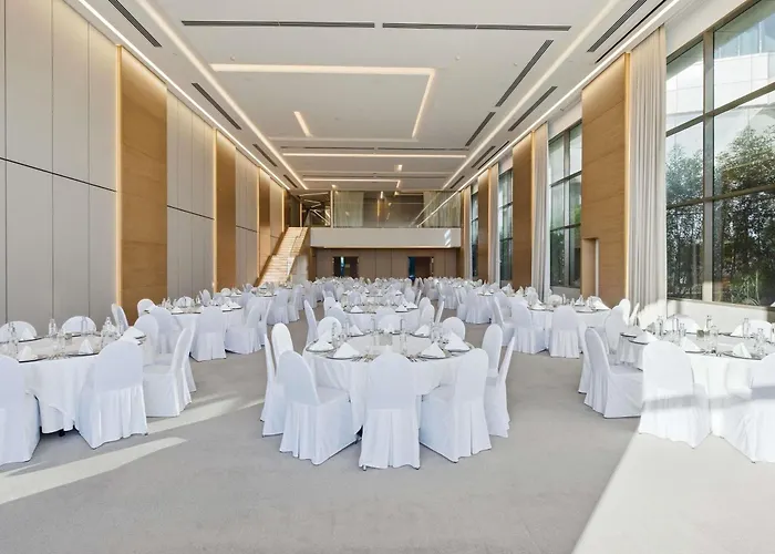 Fairmont Bab Al Bahr
